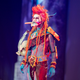 Illustration for article titled The Most Mind-Blowing and Astonishing Cosplay From BlizzCon 2015!